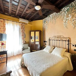 Habitación Estándar con Cama King